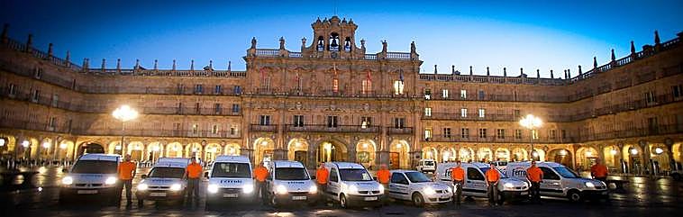 Electro-Clisa es una empresa especializada en el mantenimiento y reparación de caldera e instalación de aire acondicionado.