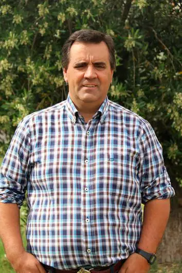 José Luis Barajas (alcalde de Tarazona de Guareña): “Queremos montar un gimnasio y tener una pista de pádel”