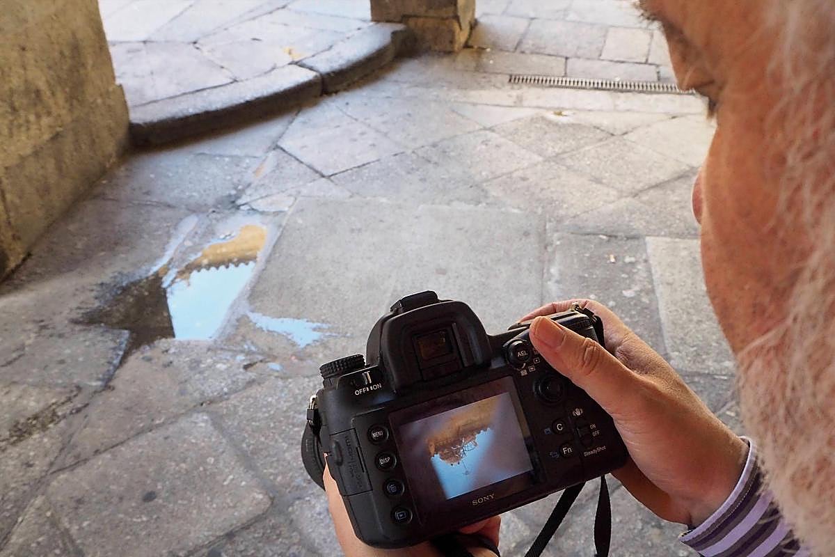 Inscríbete aquí en el X Maratón Fotográfico de LA GACETA