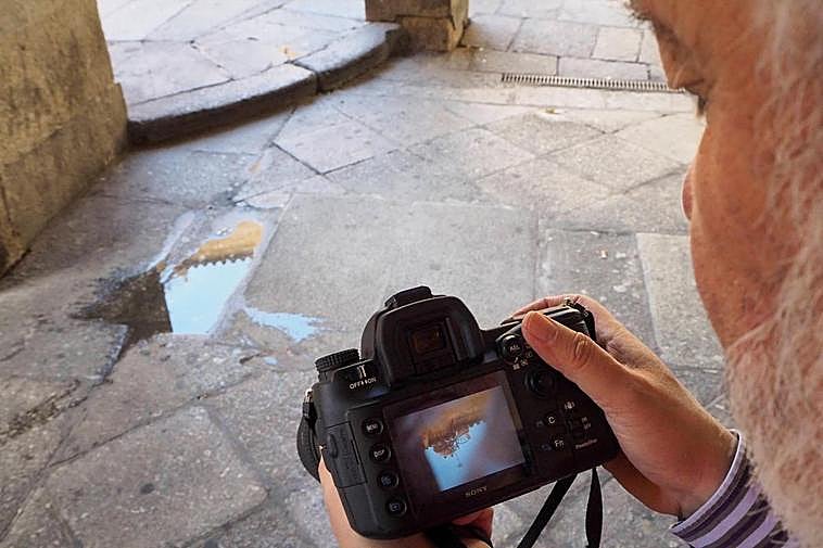 Inscríbete aquí en el X Maratón Fotográfico de LA GACETA