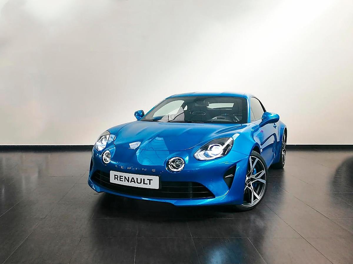 Auto Salamanca Súmate al vehículo híbrido La Gaceta de Salamanca