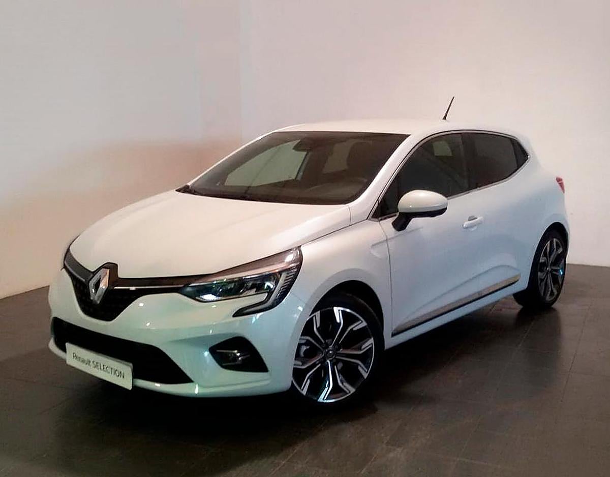 CLIO E-TECH HIBRIDO 140CV ZEN | Kilómetros: 20 km | Fecha matriculación: 29/09/2020 | Mantenimiento incluido / Garantía hasta 48 meses | Precio: 19. 250 euros (*)