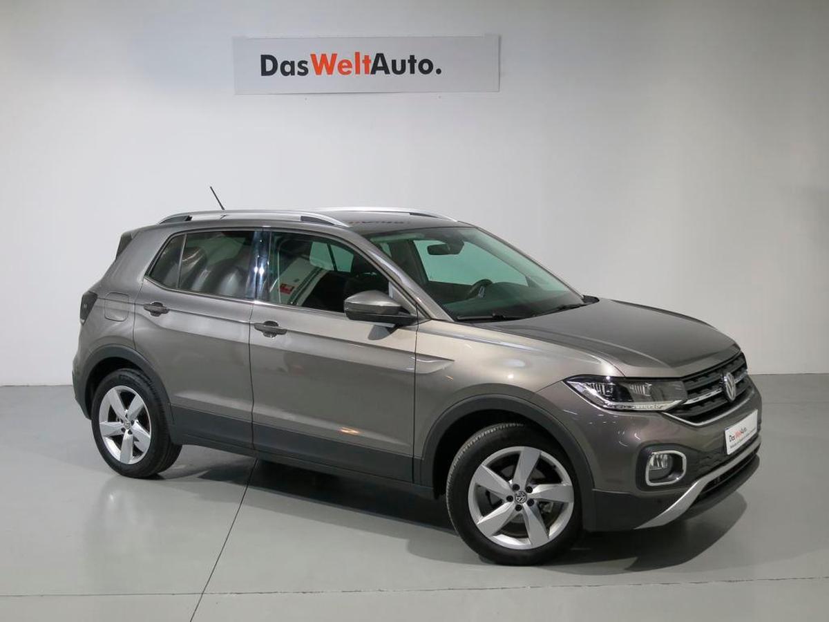 VOLKSWAGEN Cross 1.0 TSI Sport DSG7 85kW (115 CV) | Kilómetros: 10.051 km | Fecha matriculación: 29/06/2020 | Precio Oferta: 23.700 euros | Precio Financiado: 20.900 euros (*)