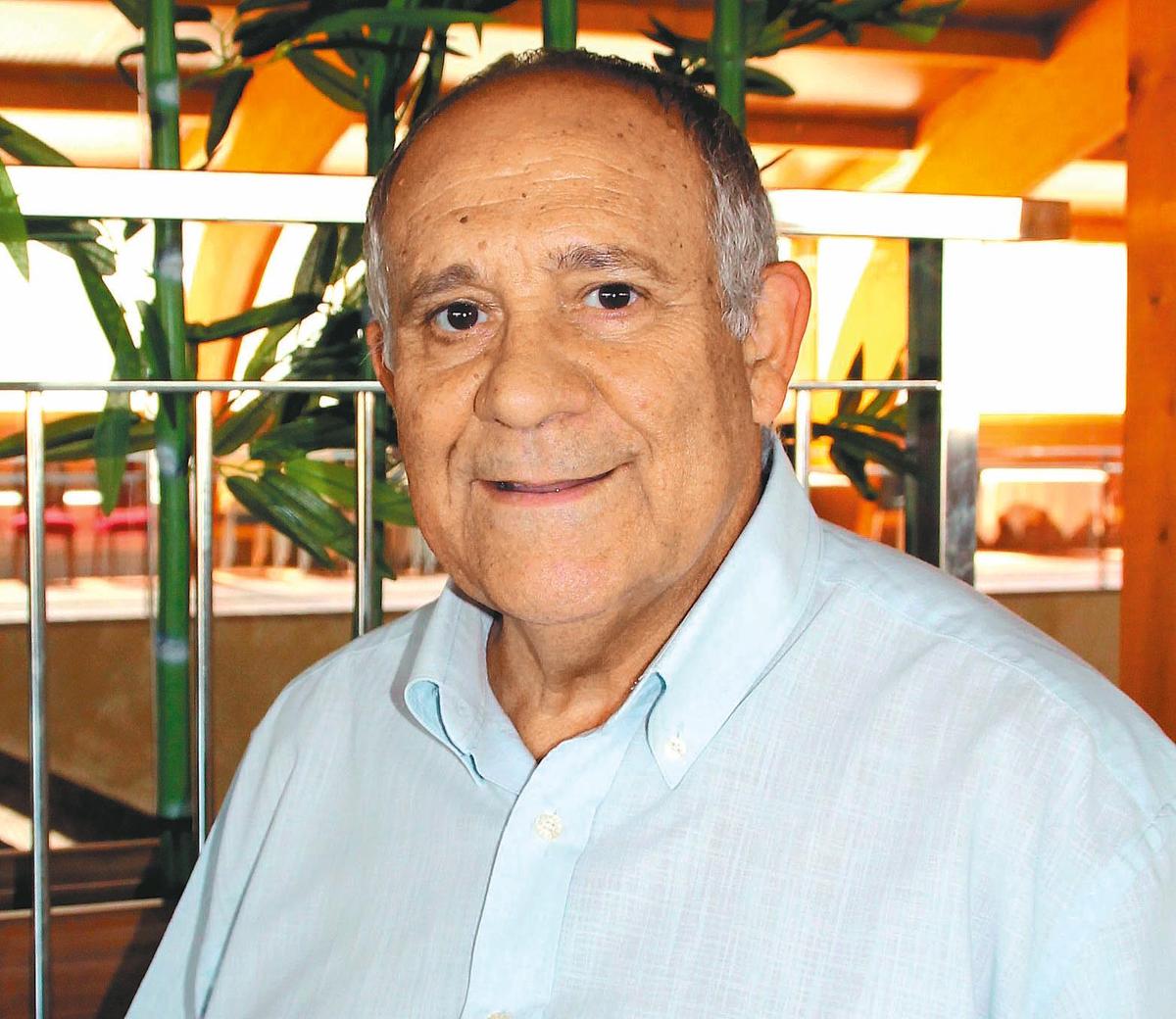 Miguel Hernández.