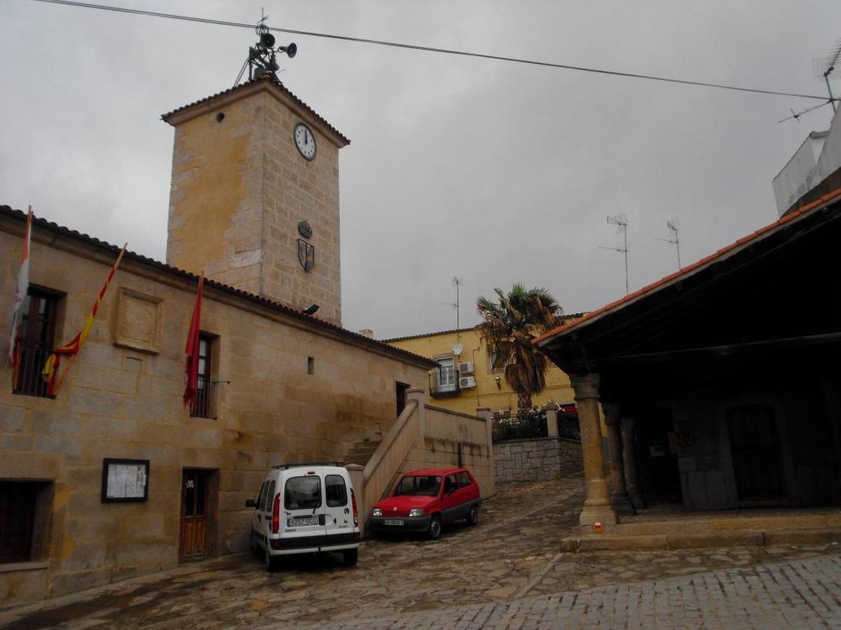 Hinojosa de Duero es uno de los 124 municipios de Salamanca beneficiados de estas ayudas europeas