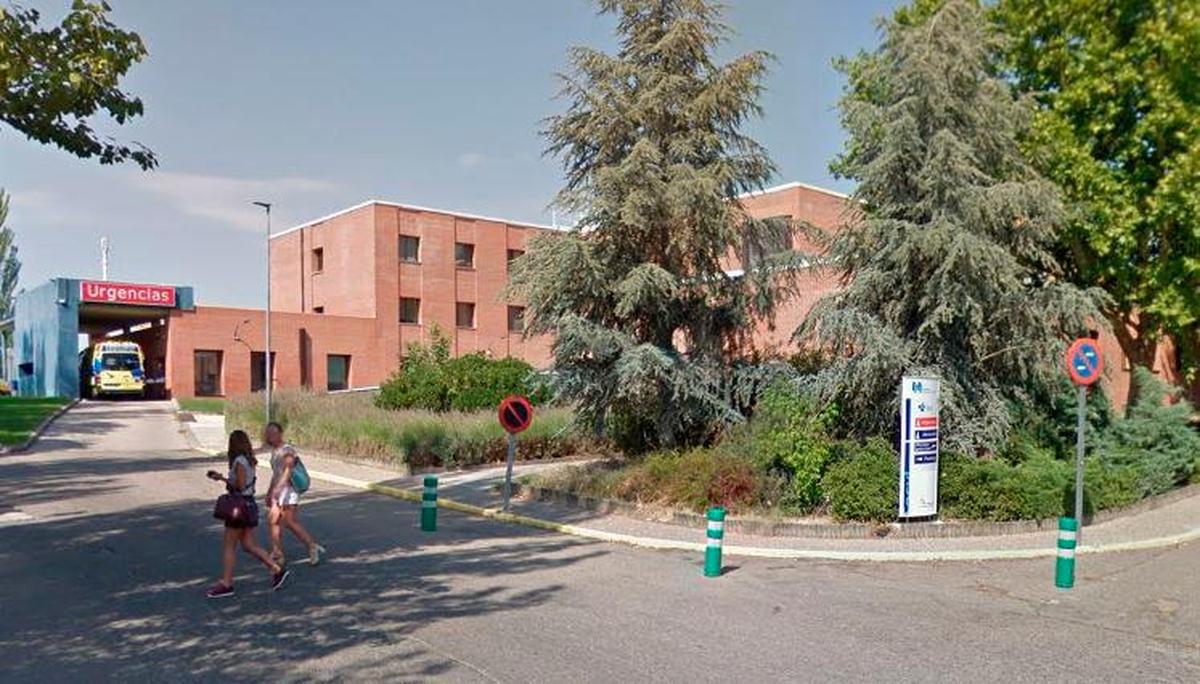 Cuarta dimisión en el hospital de Medina del Campo por el escándalo de  abusos sexuales | La Gaceta de Salamanca