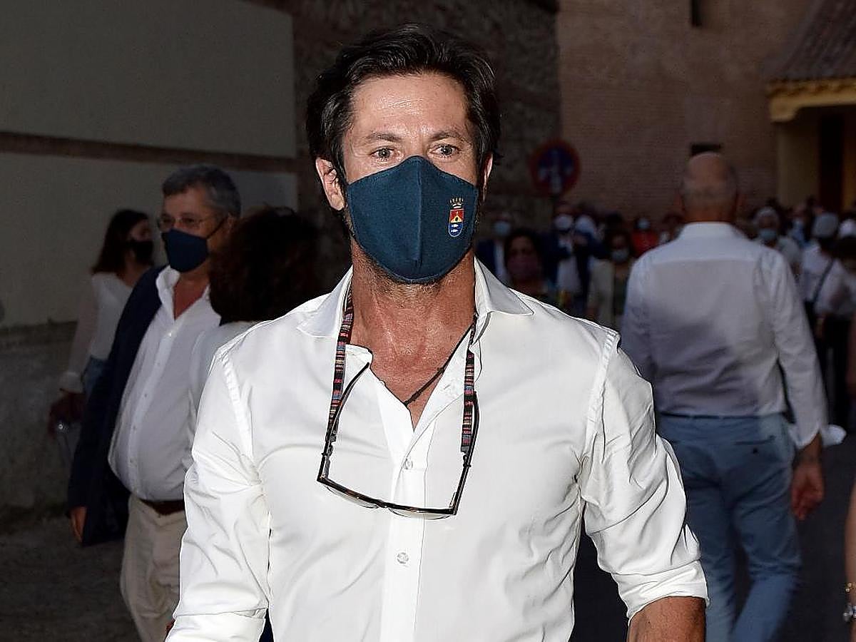 José Antonio Canales Rivera.