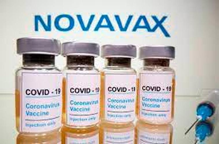 La vacuna de Novavax demuestra una alta eficacia para prevenir casos severos de covid