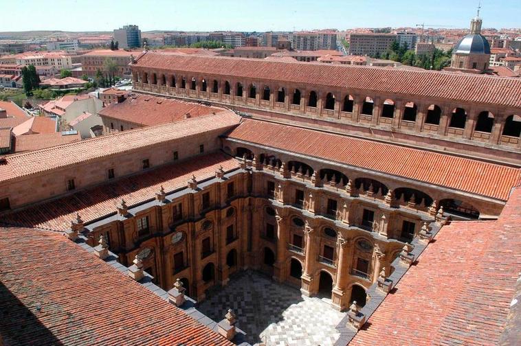 Los proyectos son propuesta del Club Universitario de Innovación (CUI) de la Universidad Pontificia.