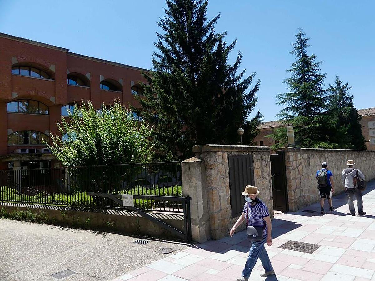 La Facultad de Educación, en la que se imparte el grado de Educación Social