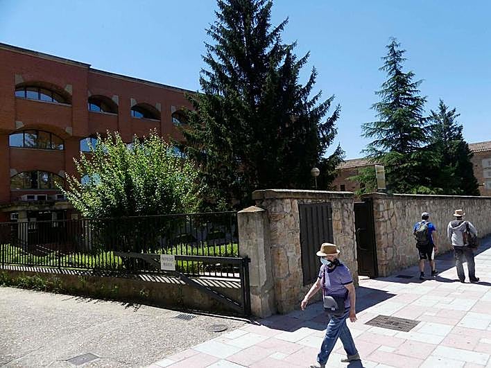 La Facultad de Educación, en la que se imparte el grado de Educación Social