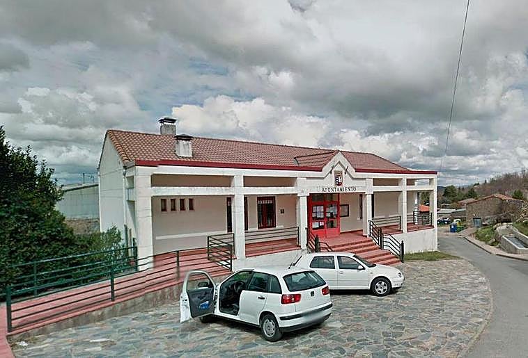 Ayuntamiento de Cantagallo.