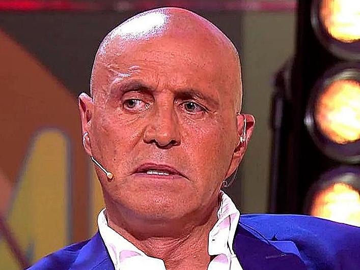 Kiko Matamoros habla sin tapujos tras su encontronazo con Rocío Carrasco | La Gaceta de Salamanca