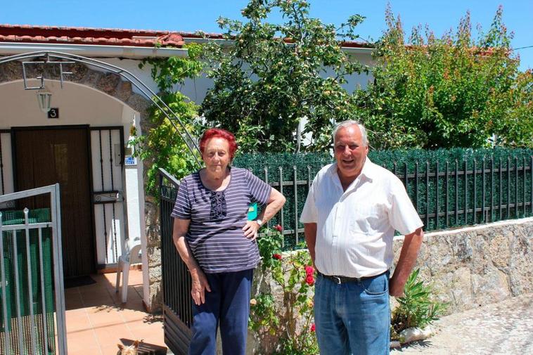 Salmantinos con familia en Cuba: “No hablan de política, no deben”
