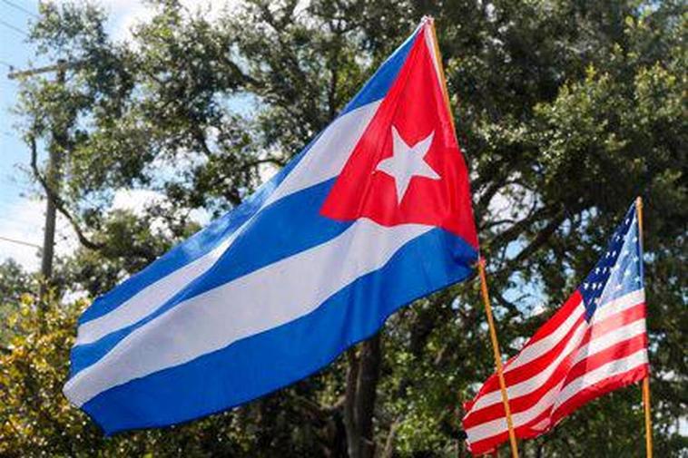 EEUU critica las detenciones por “venganza” de manifestantes en Cuba