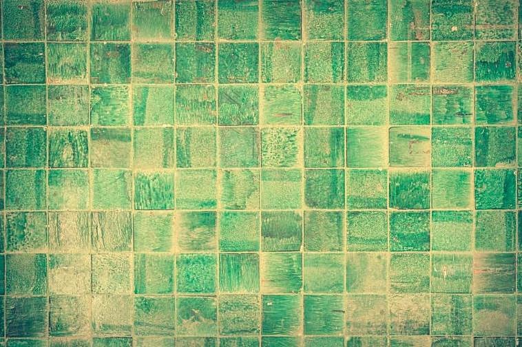 Limpiar los azulejos significa una ardua tarea para muchas personas.