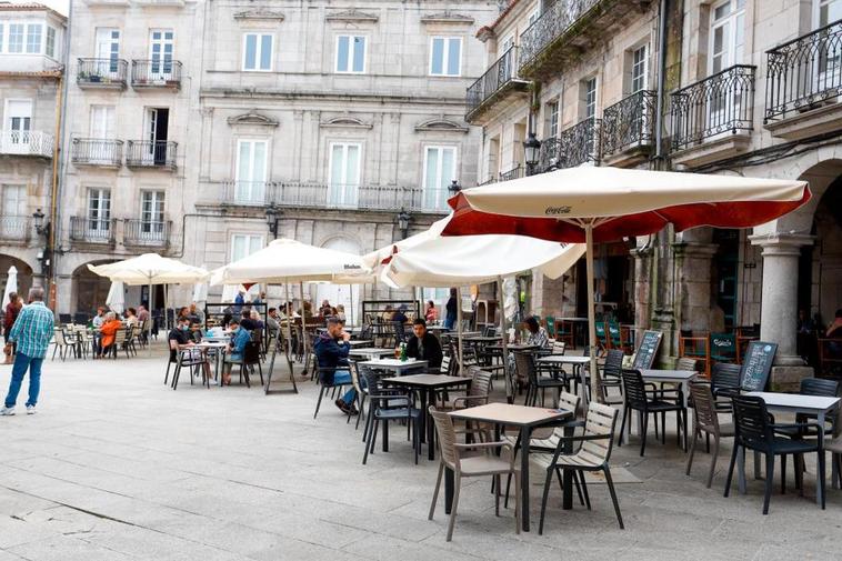 El fallo condena a la aseguradora a pagar 80.000 euros al restaurante.