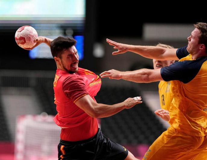 Los ‘Hispanos’ lucharán por las medallas