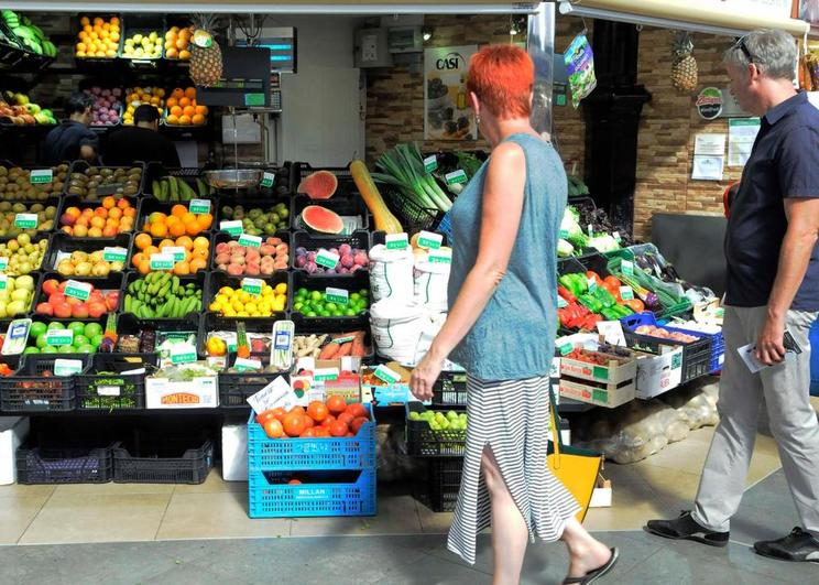 El verano puede llevarnos a descuidar muchos de estos alimentos.