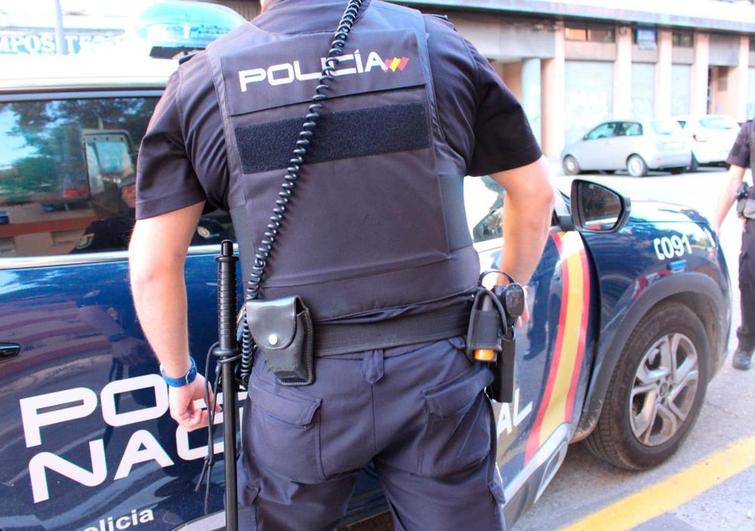 El agresor no aceptaba la ruptura de ambos tras siete años de relación.