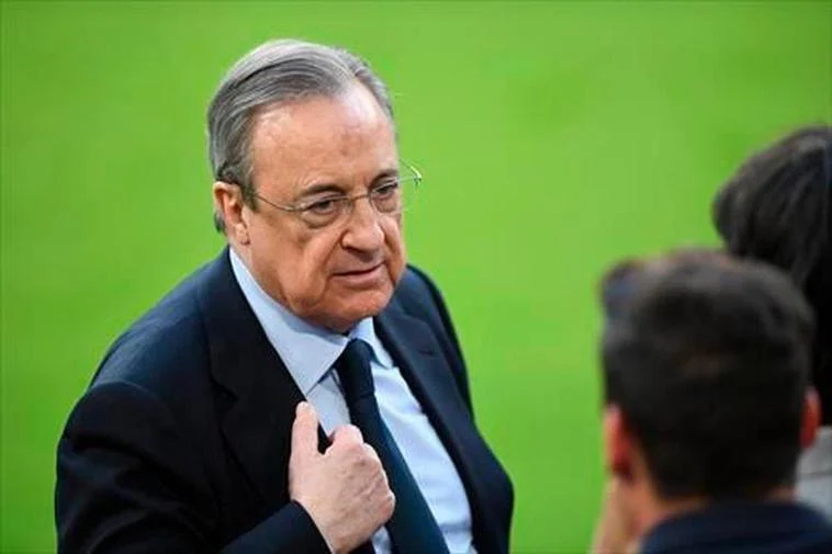 ‘Mundo Deportivo’ asegura que el Real Madrid sopesó irse a la Premier y el club lo niega