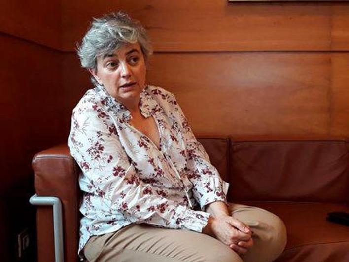 La alcaldesa socialista de Gijón se ‘carga’ los toros porque no le gustan los nombres de los astados ‘Nigeriano’ y ‘Feminista’