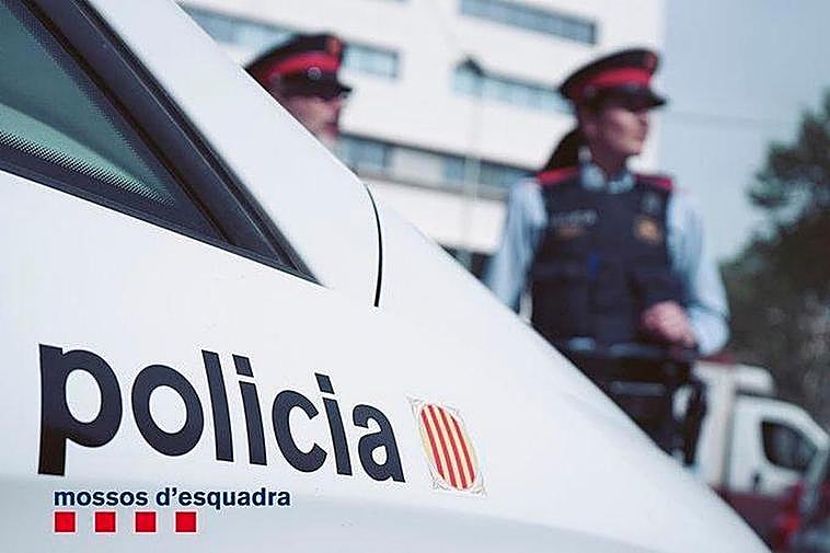 Investigan la muerte violenta de un niño de dos años en Barcelona