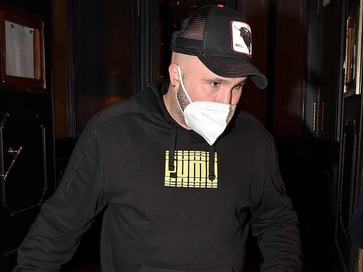 Kiko Rivera, de nuevo en el ojo del huracán por sus hábitos