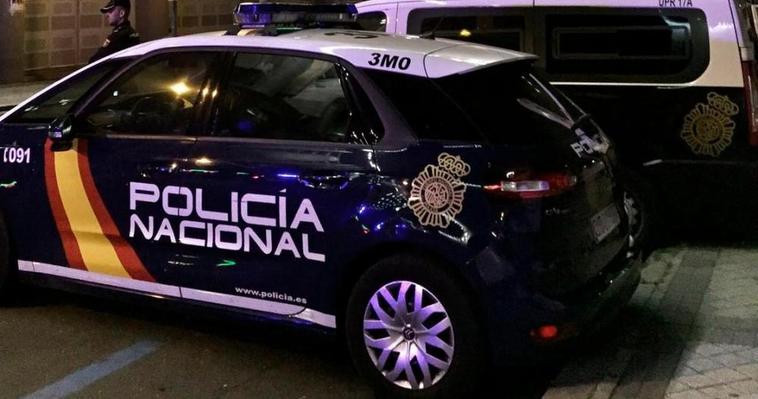 Liberadas tres mujeres explotadas sexualmente en un piso en la detención del rufián