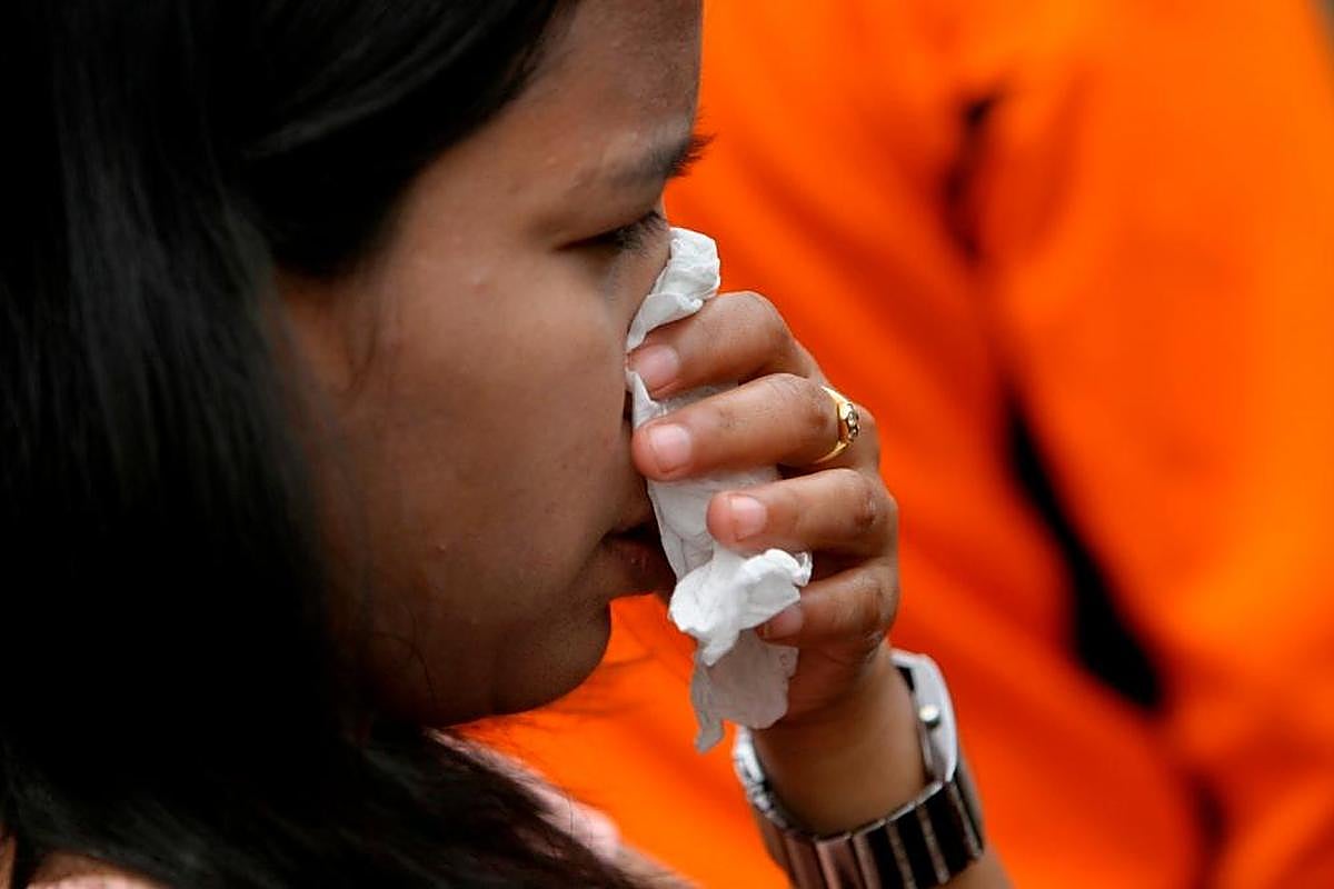 El resfriado común ya se deja notar entre la población.