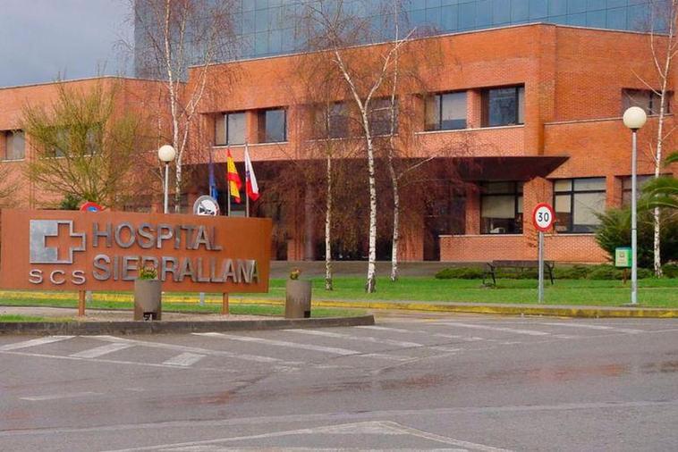 Fallece un joven en Torrelavega tras sufrir un corte en la arteria femoral cuando robaba una casa