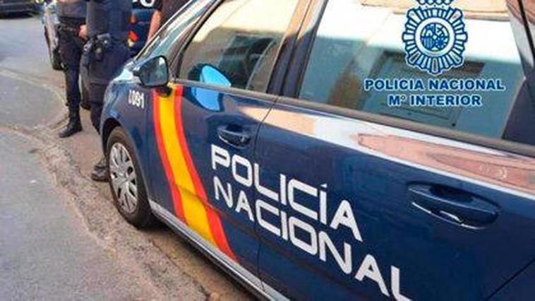Detenidas ocho personas por distribuir imágenes de explotación sexual infantil en Andalucía