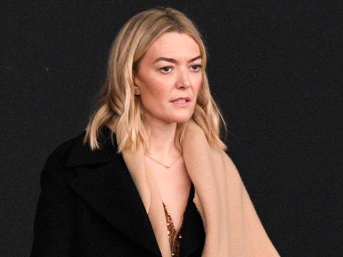 Marta Ortega, nueva presidenta de Zara