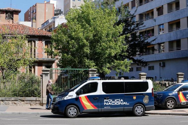 Detenido el presunto autor del apuñalamiento mortal a un joven de 16 años en Valencia