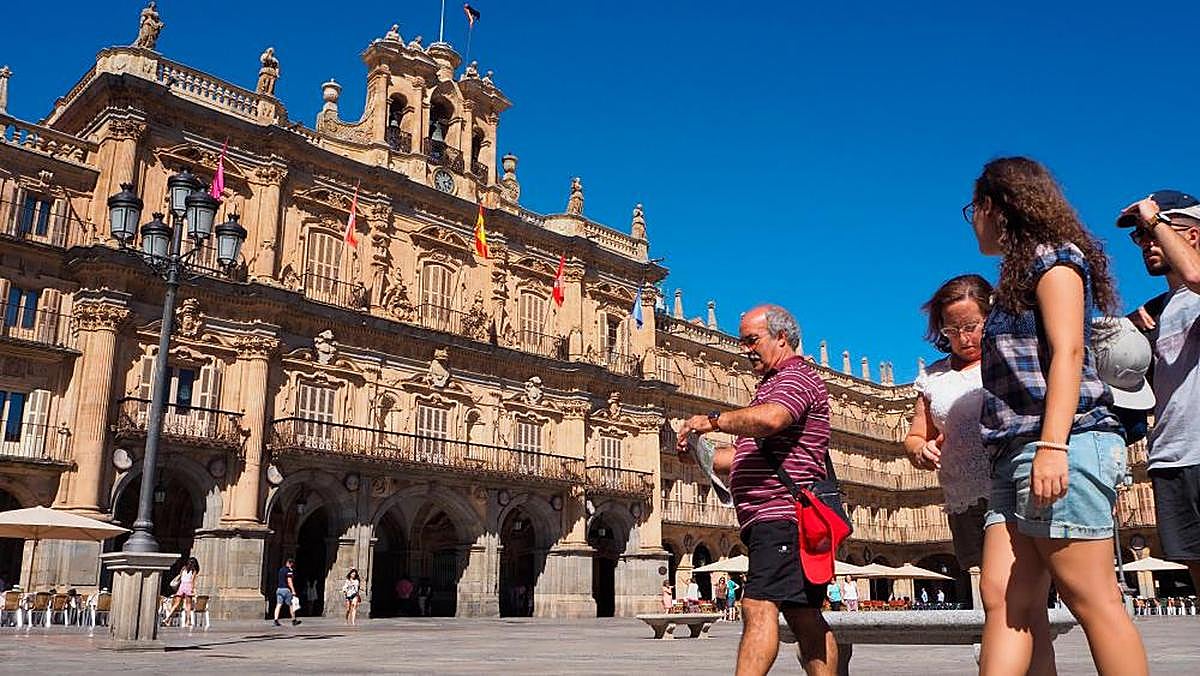 El Ayuntamiento no recibirá el dinero de Hacienda.