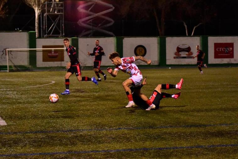 El partido no jugará este domingo su partido