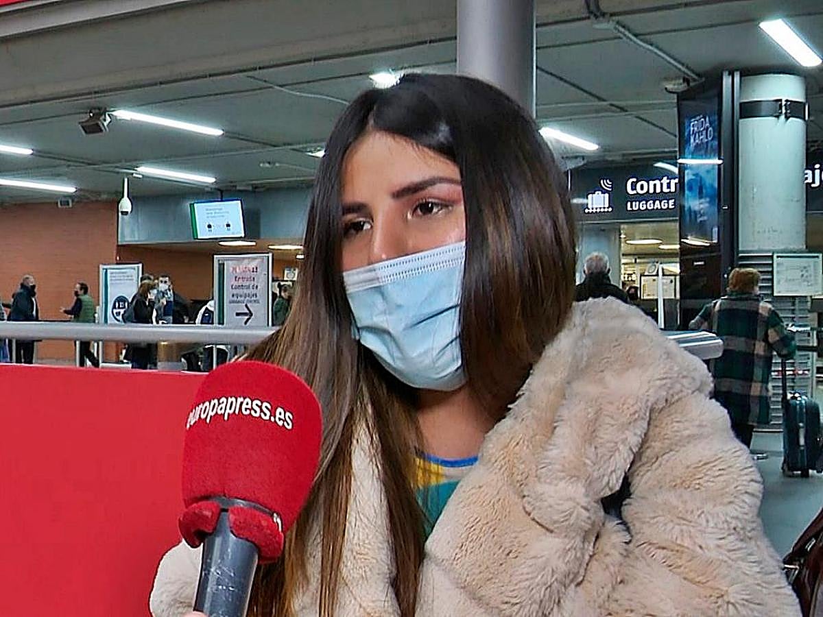 Isabel Pantoja, dolida con su hermano