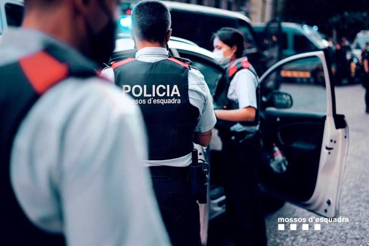 Un tiroteo deja tres heridos en una empresa de seguridad de Tarragona