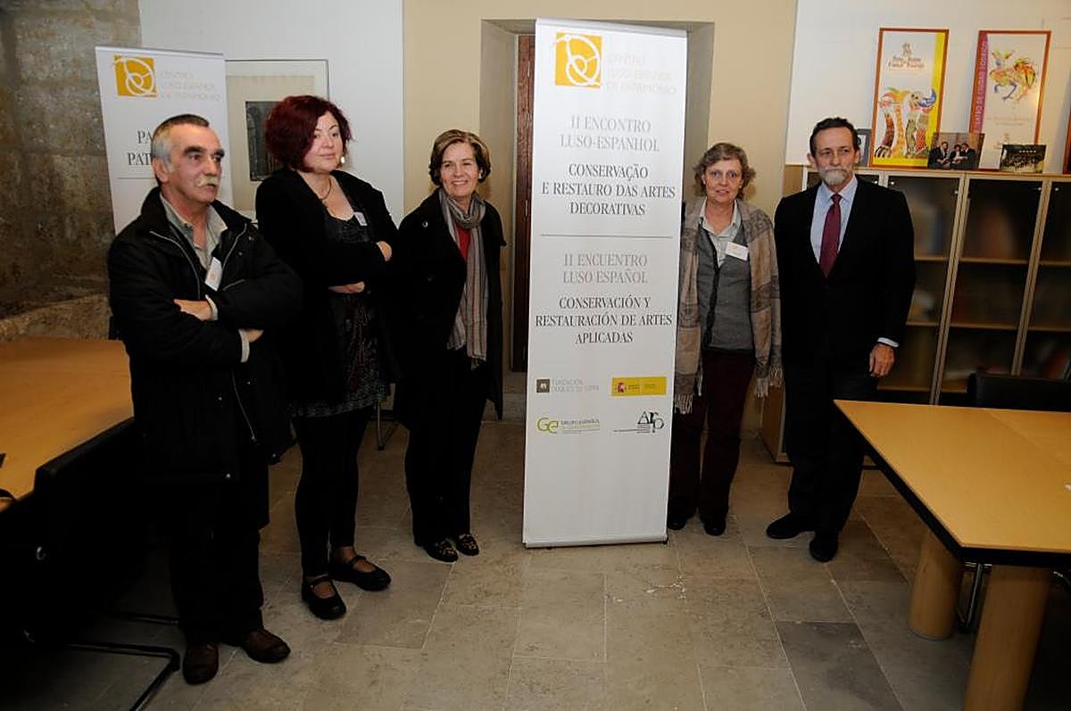 Sin rastro del Centro de Patrimonio y la Biblioteca de Teatro
