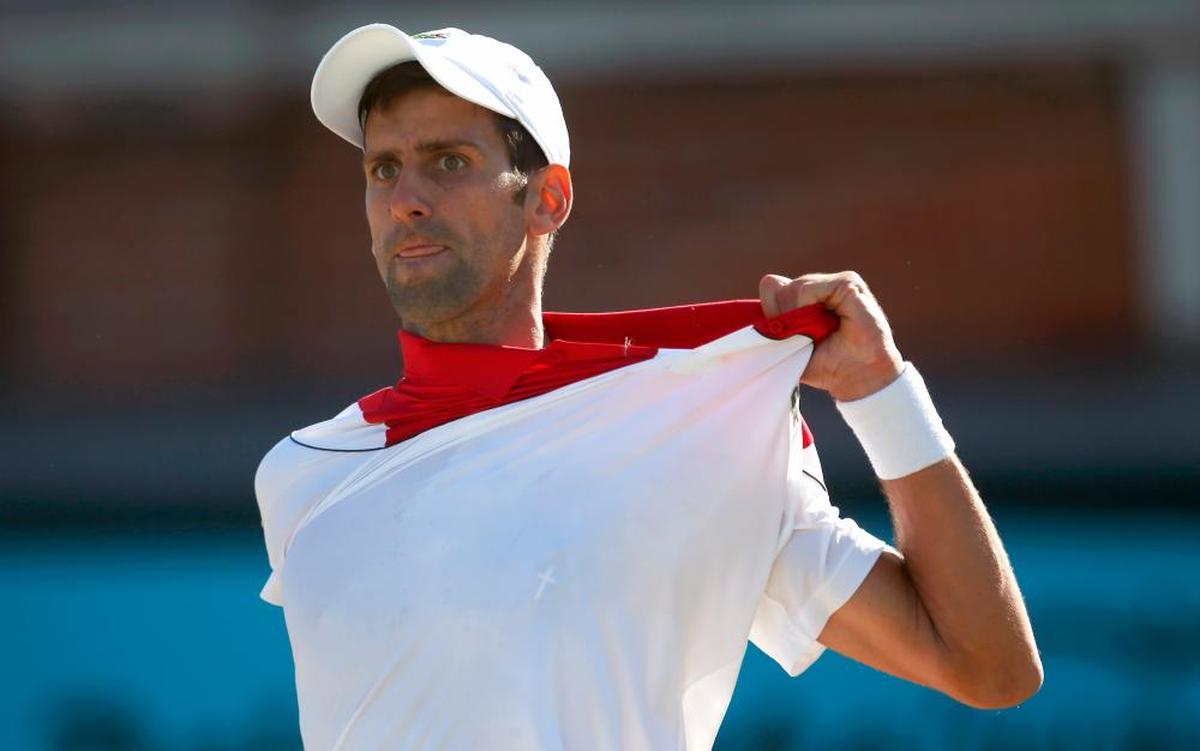 Djokovic emprenderá acciones legales contra el gobierno australiano