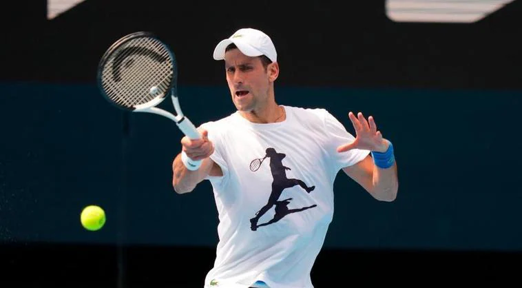 Djokovic no jugará en Australia. Su visado ha quedado cancelado