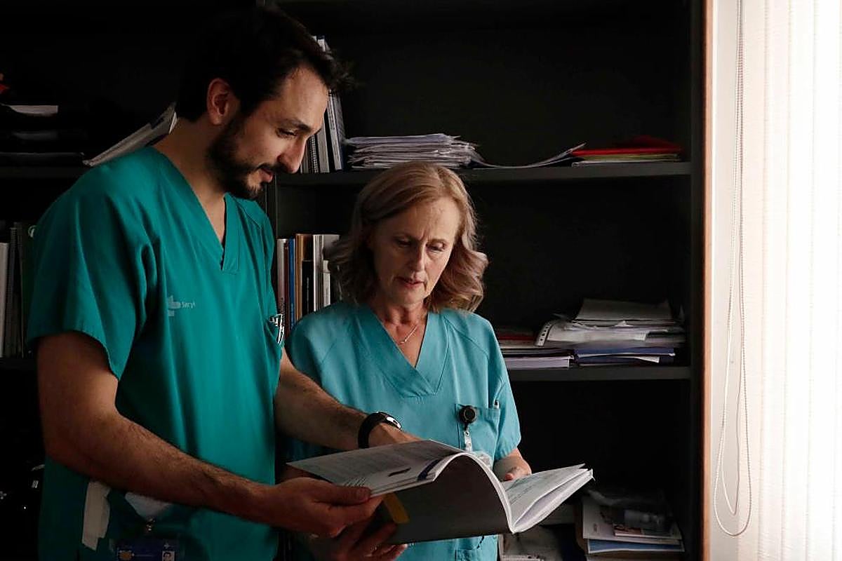 Salamanca ya está lista para hacer fecundaciones in vitro, solo falta el OK de la Junta