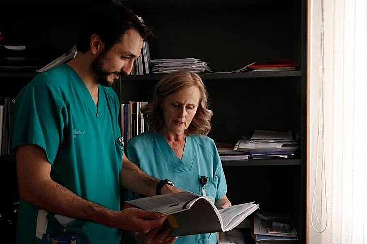 Salamanca ya está lista para hacer fecundaciones in vitro, solo falta el OK de la Junta