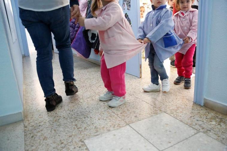 La Junta invita a 57 centros privados de Salamanca a la escolarización gratuita de 2 a 3 años