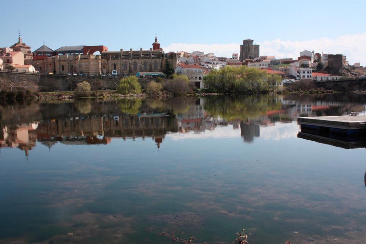 La zona de acción social en la que más solicitudes se tramitaron fue en Alba de Tormes