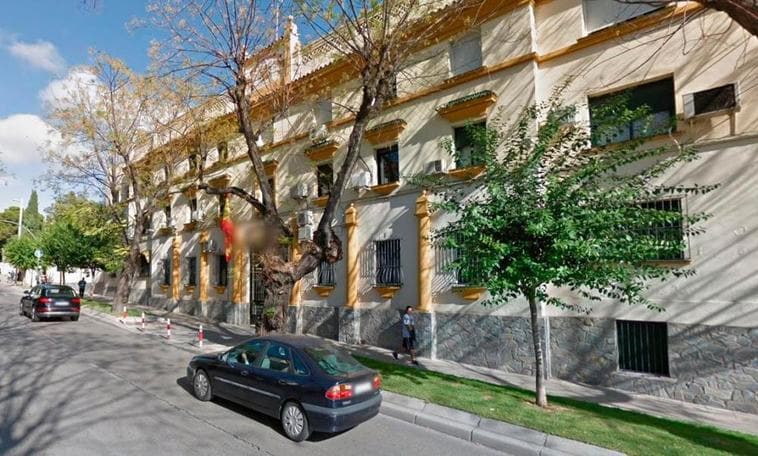 Detenido un joven de 22 años por el presunto asesinato de una menor de 14 años en Jaén