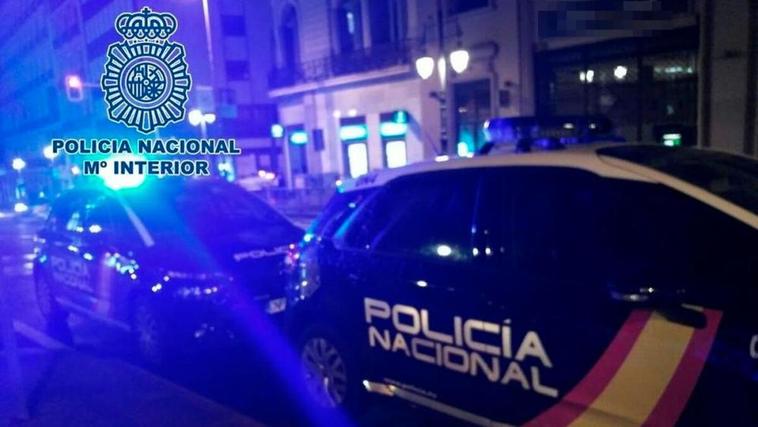 Detenido un hombre acusado de agredir a su pareja durante 14 años hasta con armas en Valencia