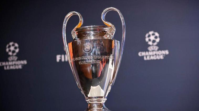 Así han quedado repartidos los cuartos de final de la Champions League