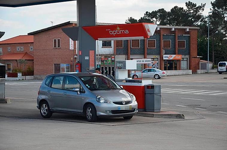Las gasolineras más baratas de Salamanca este jueves 7 de abril