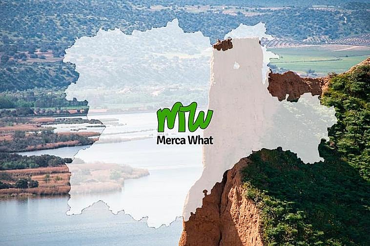 Nace en Salamanca el primer supermercado que abastecerá de alimentos y productos sanitarios a la España vaciada